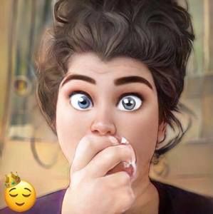 Meet your Posher, Robyn